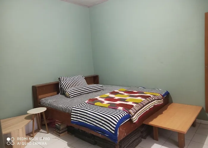 Homestay Nirvana 2
