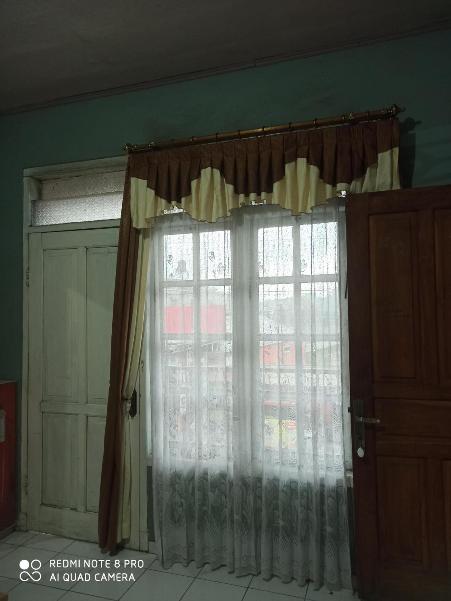 Nirvana 2 Homestay