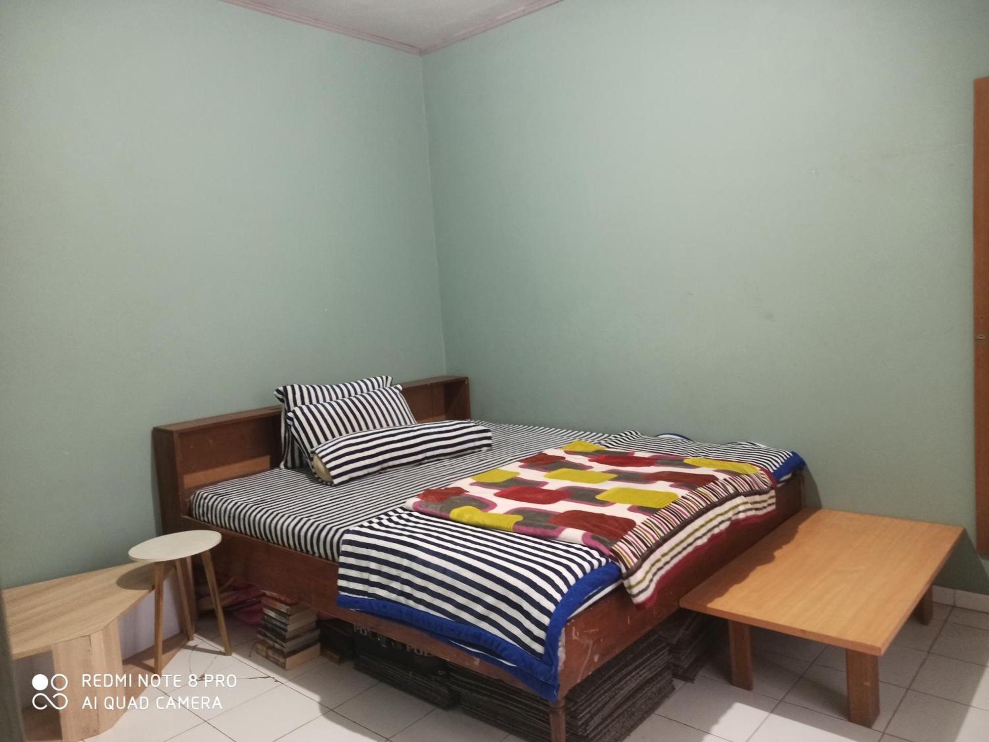 Nirvana 2 Homestay Diyeng