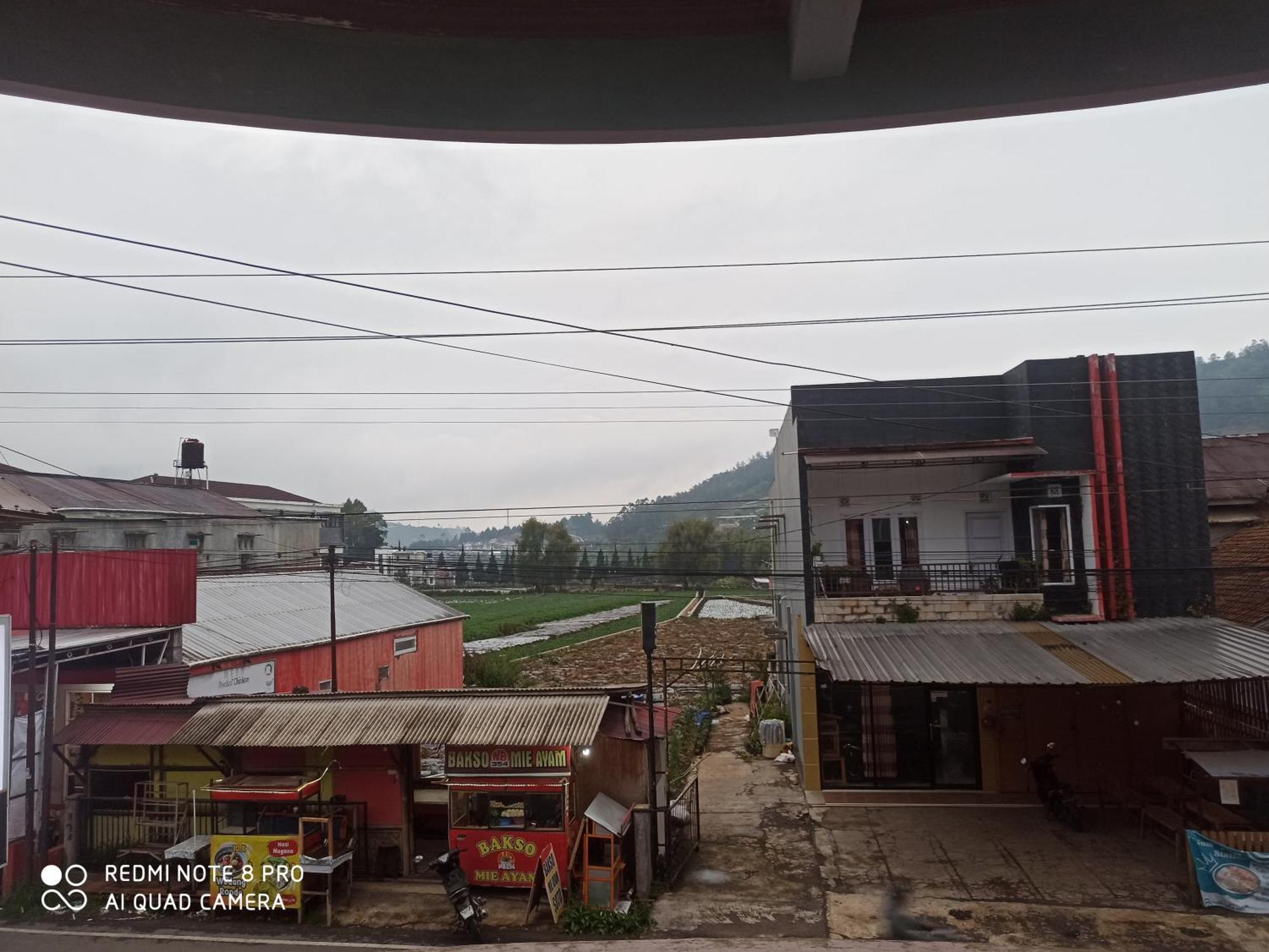 Homestay Nirvana 2